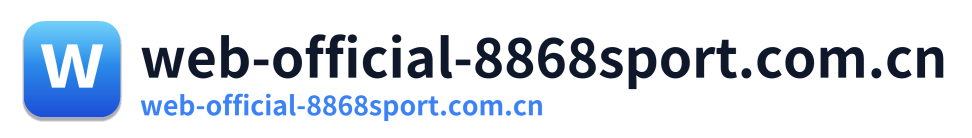 web-official-8868sport.com.cn
